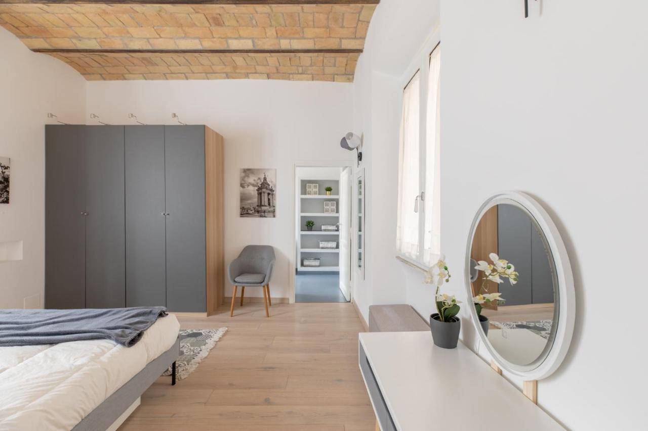 Iflat Saint Peter Bright Apartment Rome Extérieur photo