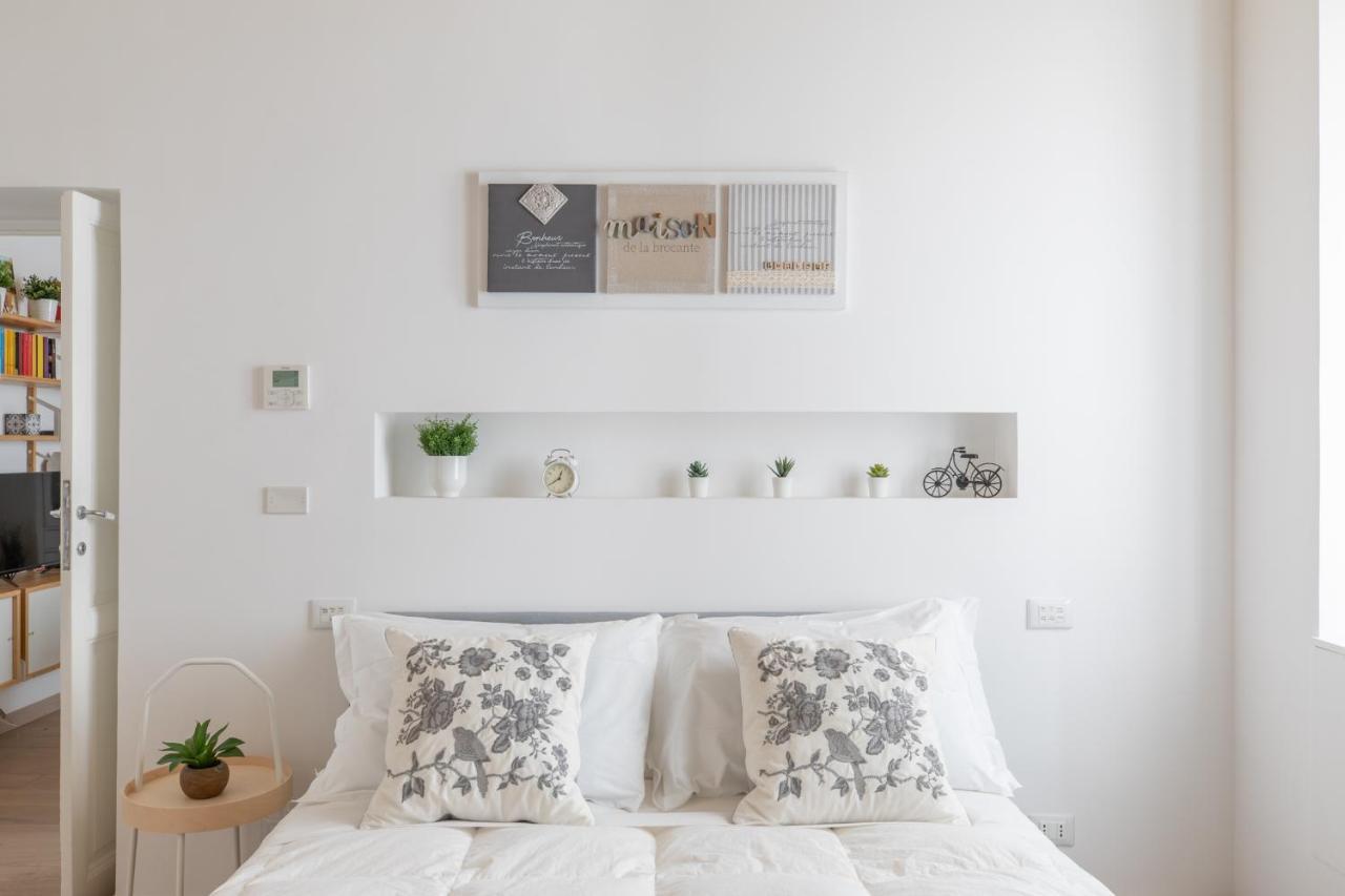 Iflat Saint Peter Bright Apartment Rome Extérieur photo