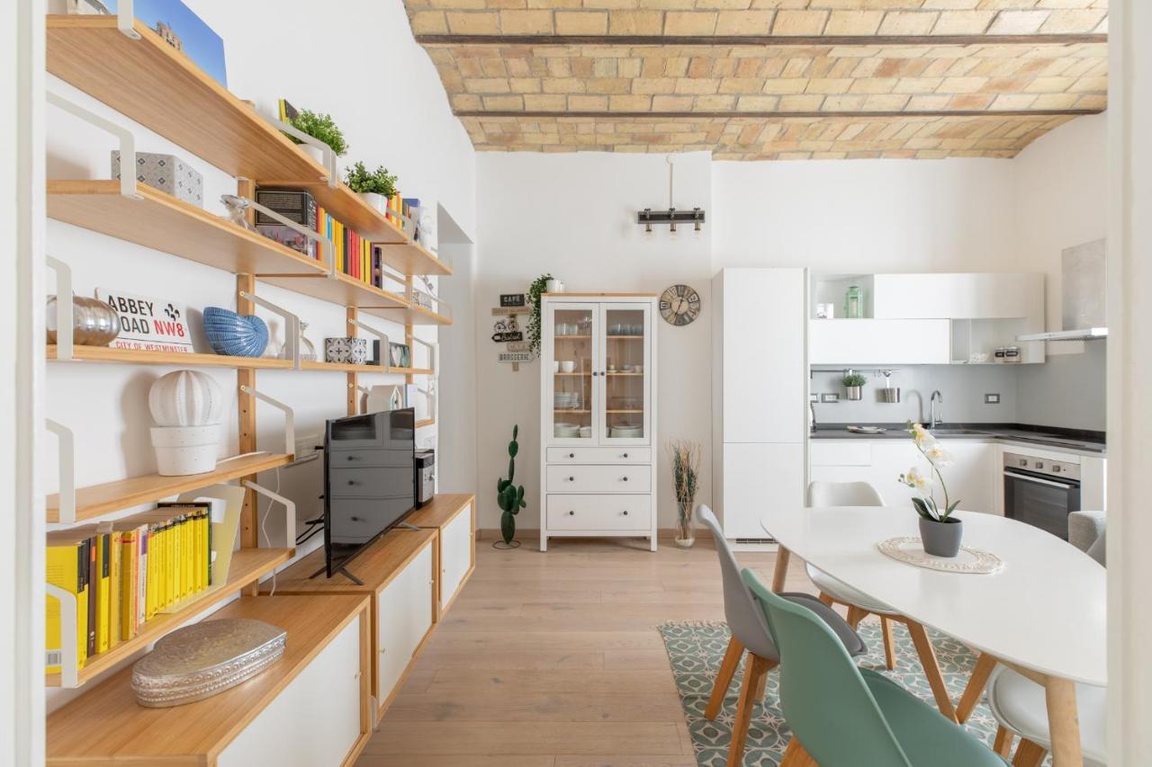 Iflat Saint Peter Bright Apartment Rome Extérieur photo