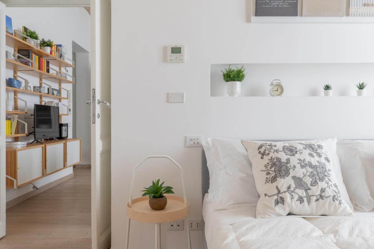 Iflat Saint Peter Bright Apartment Rome Extérieur photo