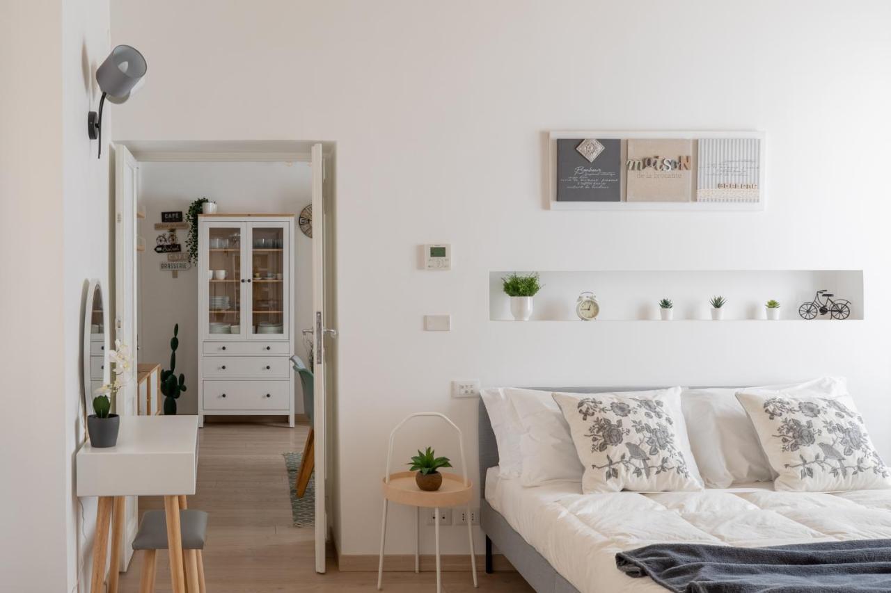 Iflat Saint Peter Bright Apartment Rome Extérieur photo