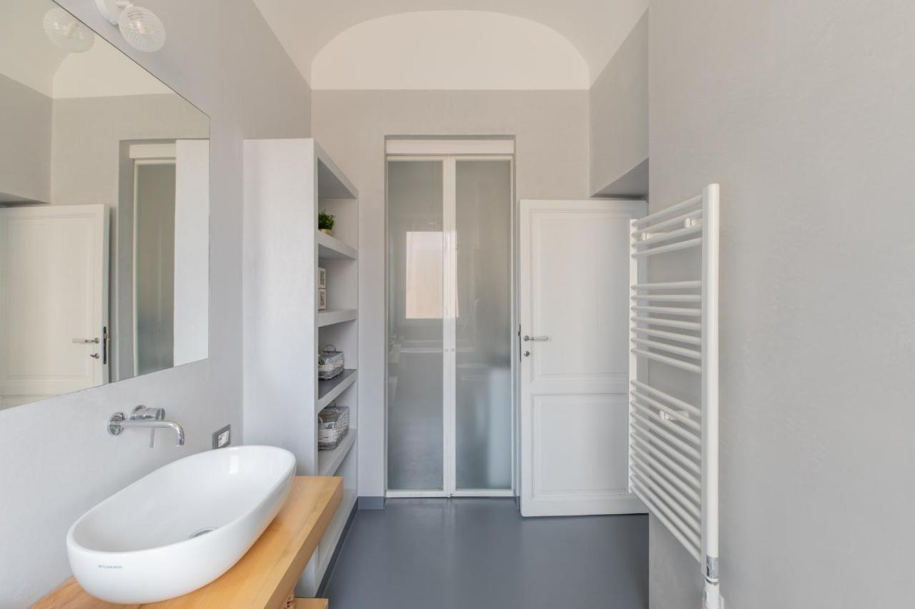 Iflat Saint Peter Bright Apartment Rome Extérieur photo