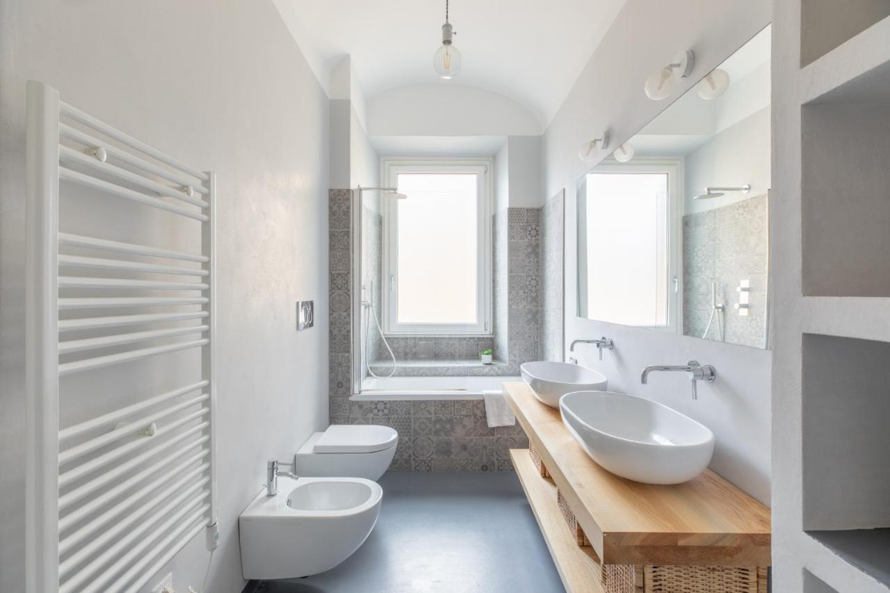 Iflat Saint Peter Bright Apartment Rome Extérieur photo